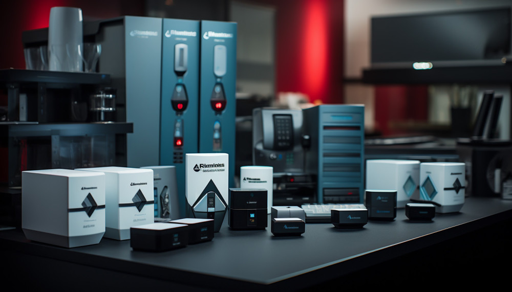 Alarmes sans fil Atlantic’s : Pourquoi les préférer ?