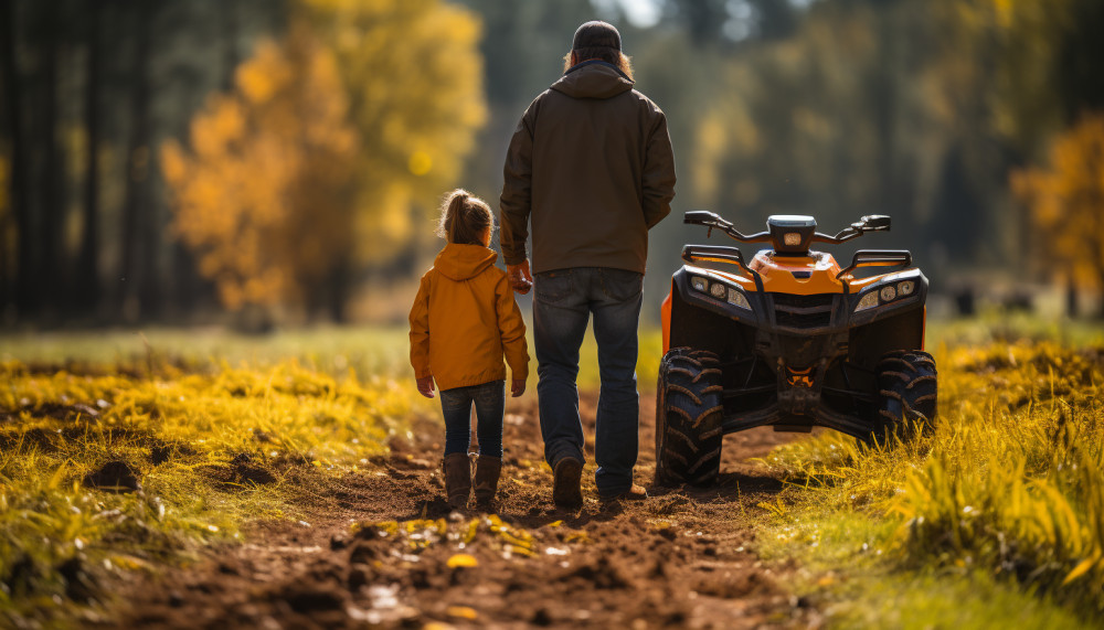 April Moto le conseiller idéal pour votre assurance quad