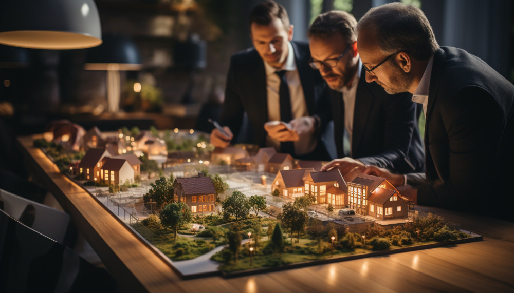 Astuces et conseil pour réussir votre projet immobilier