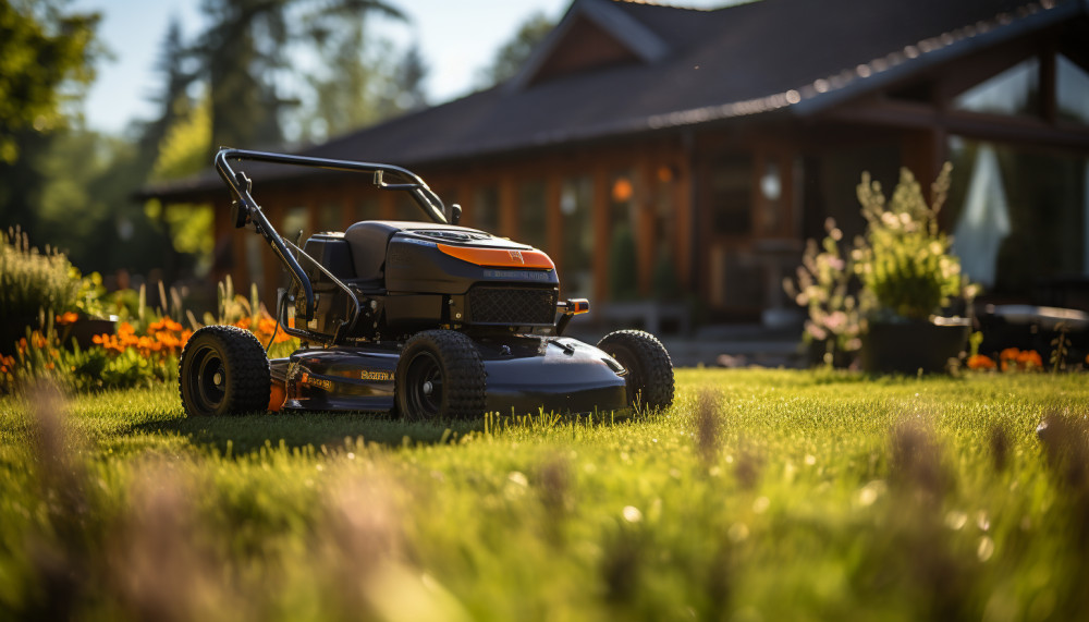 Astuces simples pour entretenir votre pelouse