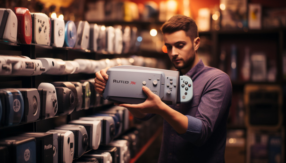Bien choisir sa console de jeux : nos conseils !