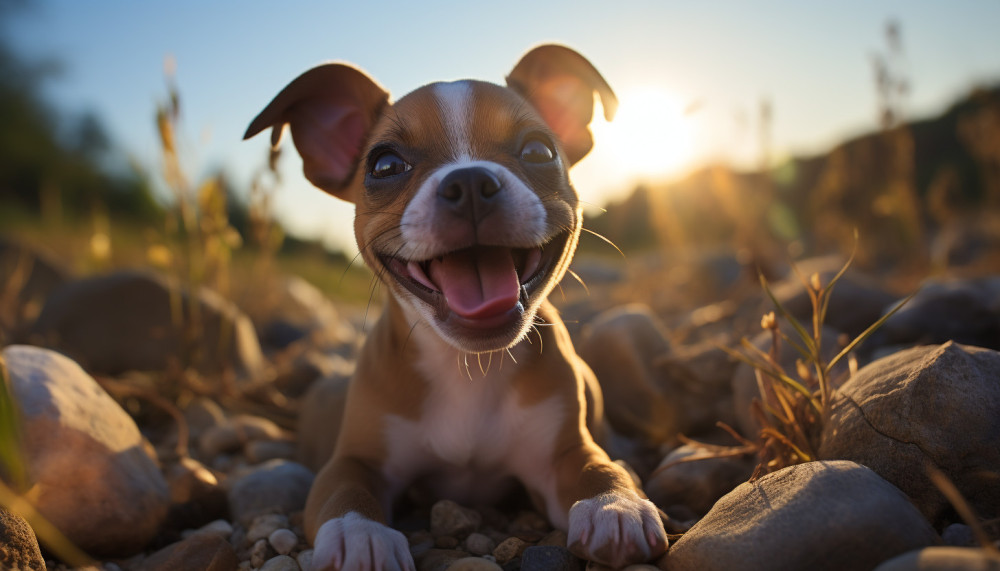 Boston Terrier : que savoir sur cette race de chien ?