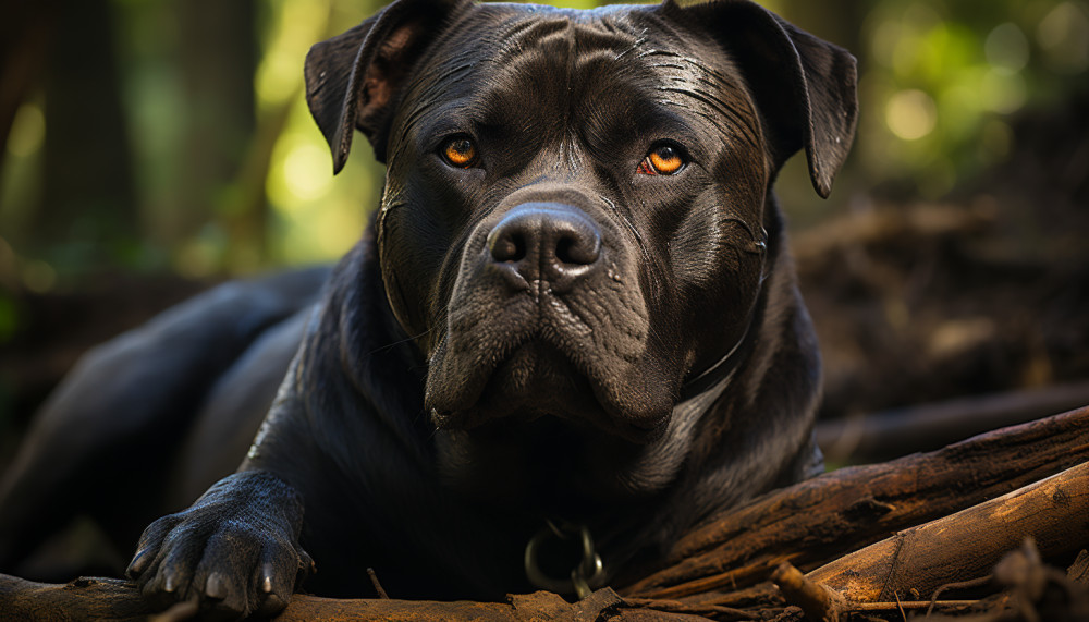 Cane Corso : meilleur chien de garde et de défense