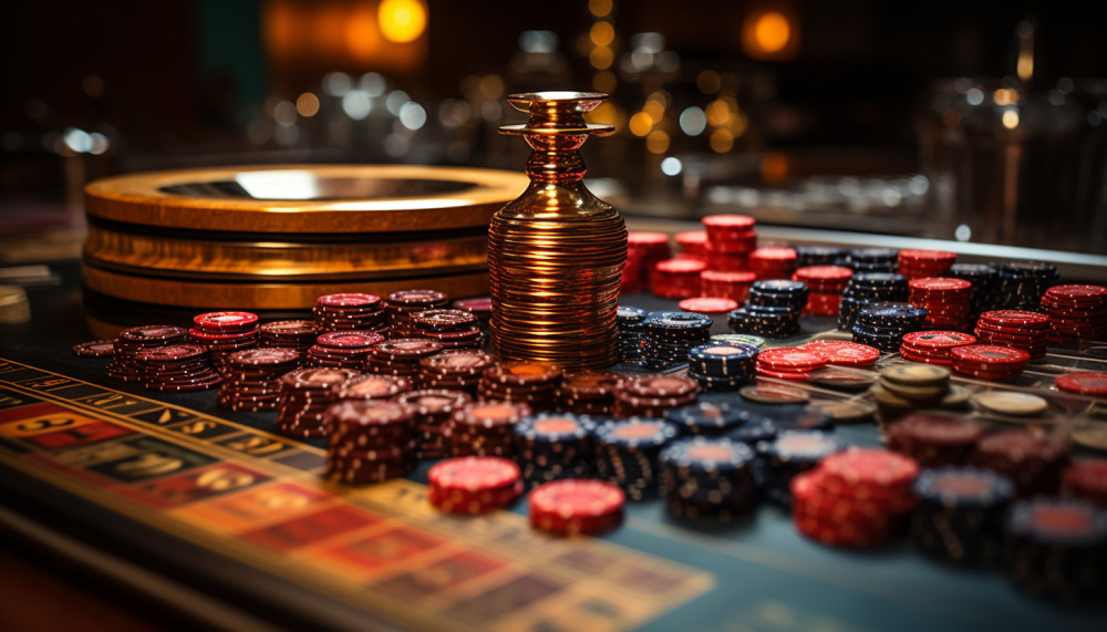 Divers - Casino : faites-vous des gains en jouant à la roulette