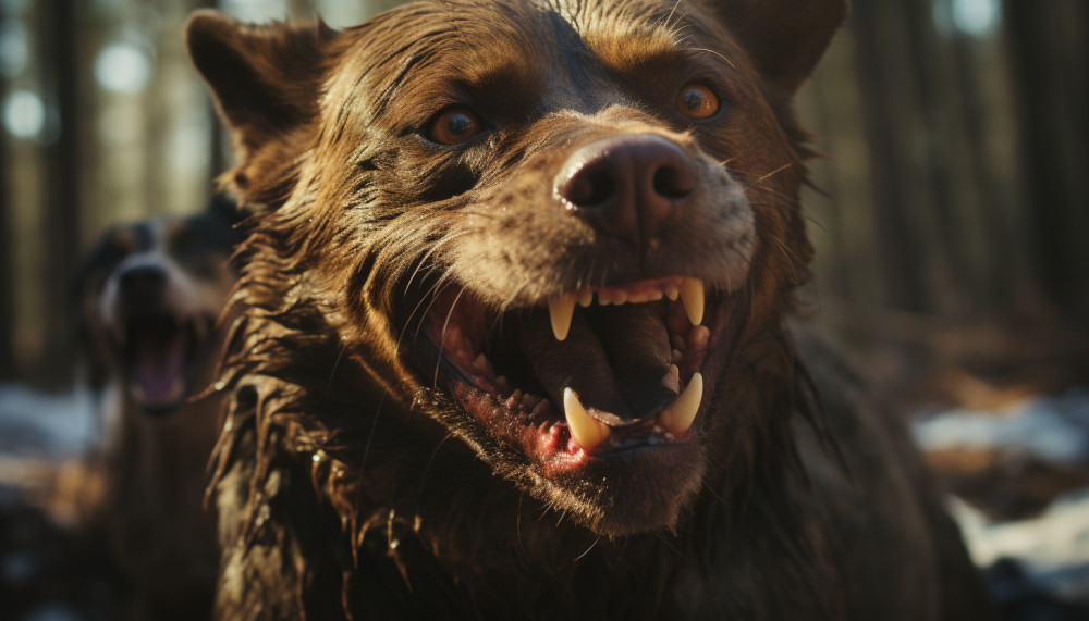 Chien de combat : Les bonnes raisons de choisir le Pitbull