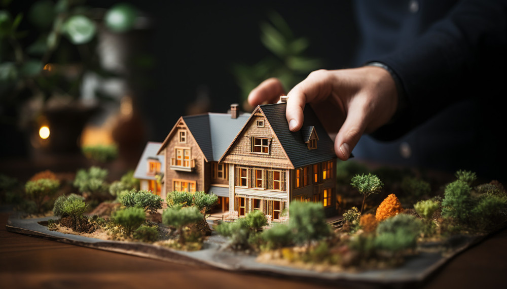 Economie - Comment avoir un crédit immobilier à faible taux ?