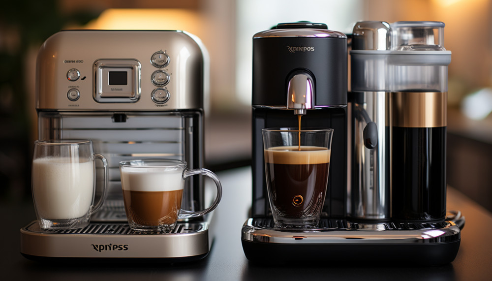 Comment bien choisir sa machine à café ?
