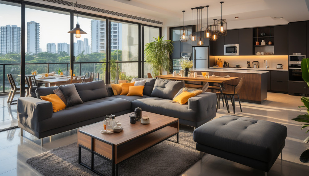 Comment bien choisir son appartement ?