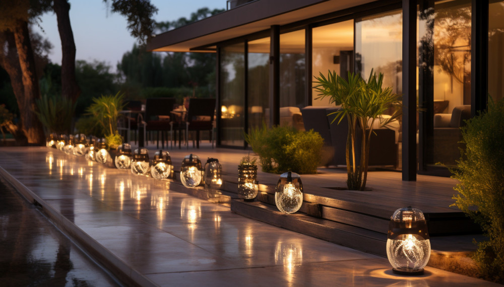 Comment bien choisir vos luminaires extérieurs ?