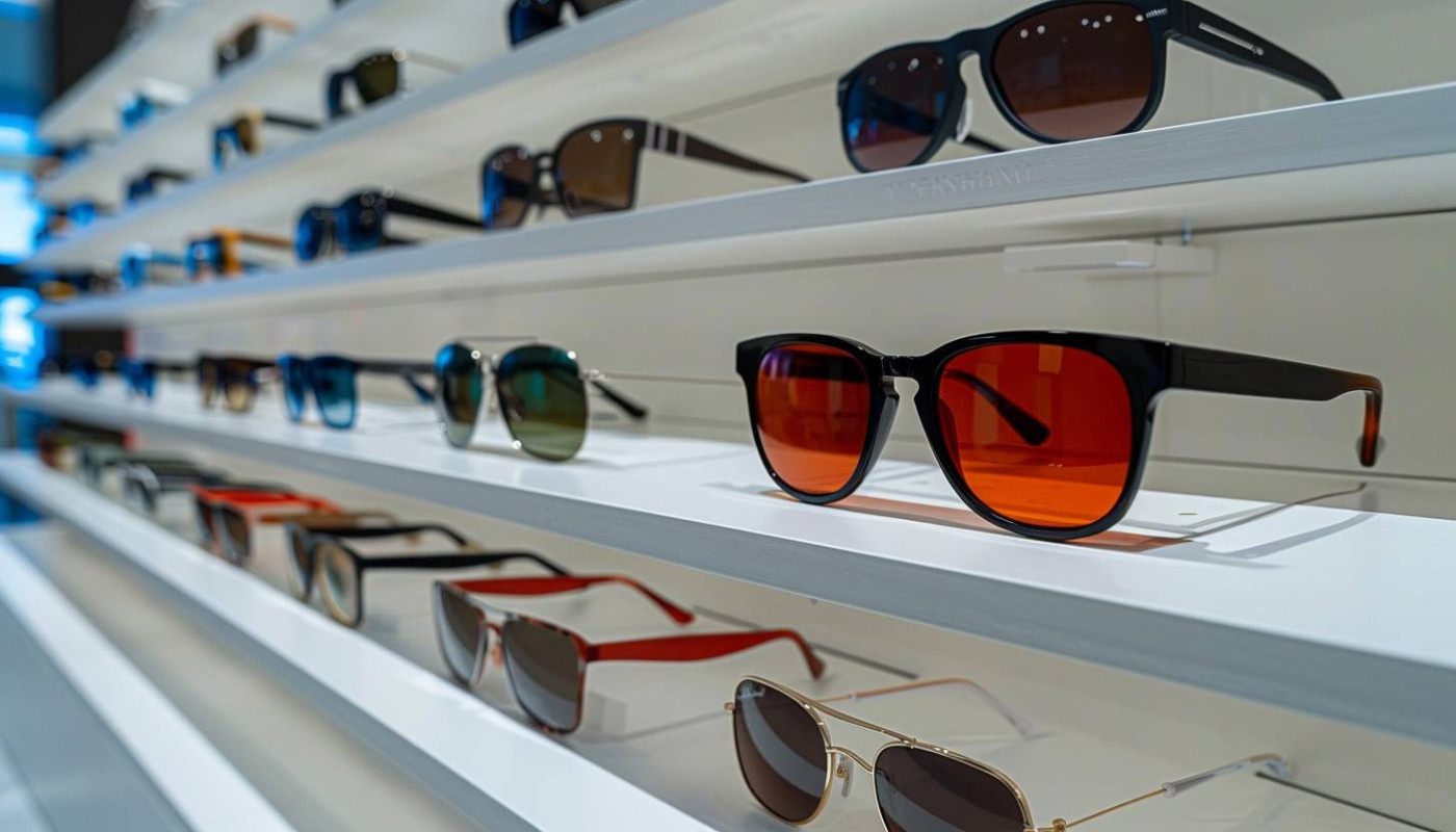Comment choisir des lunettes de soleil pour hommes adaptées à chaque style de vie