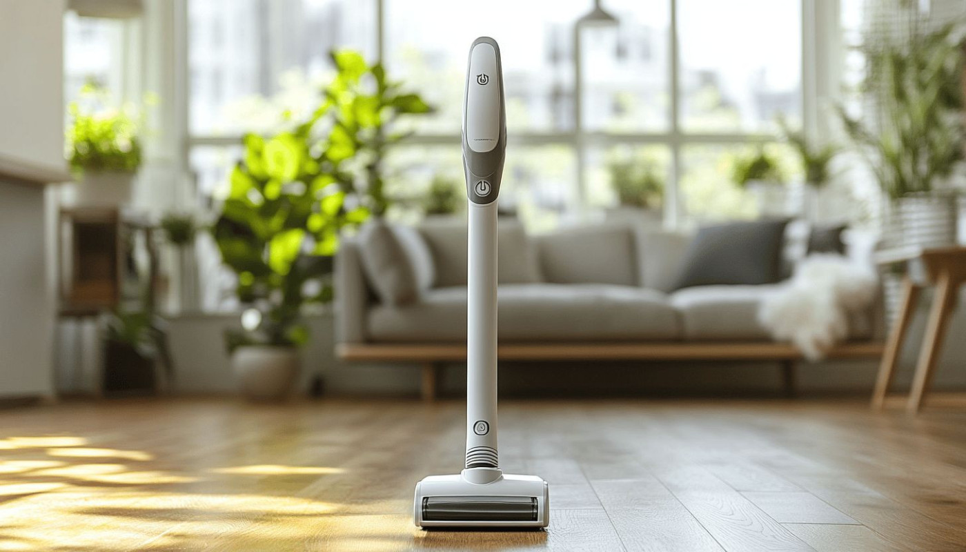 Science/High-Tech - Comment choisir le meilleur aspirateur balai sans fil pour votre maison ?