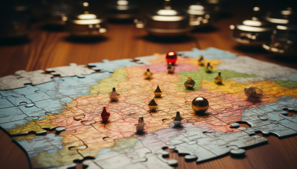 Comment choisir sa destination ?