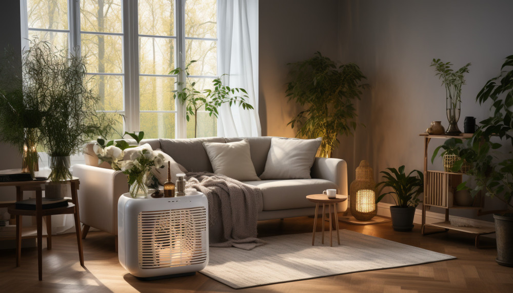 Divers - Comment choisir son climatiseur mobile sans évacuation ?