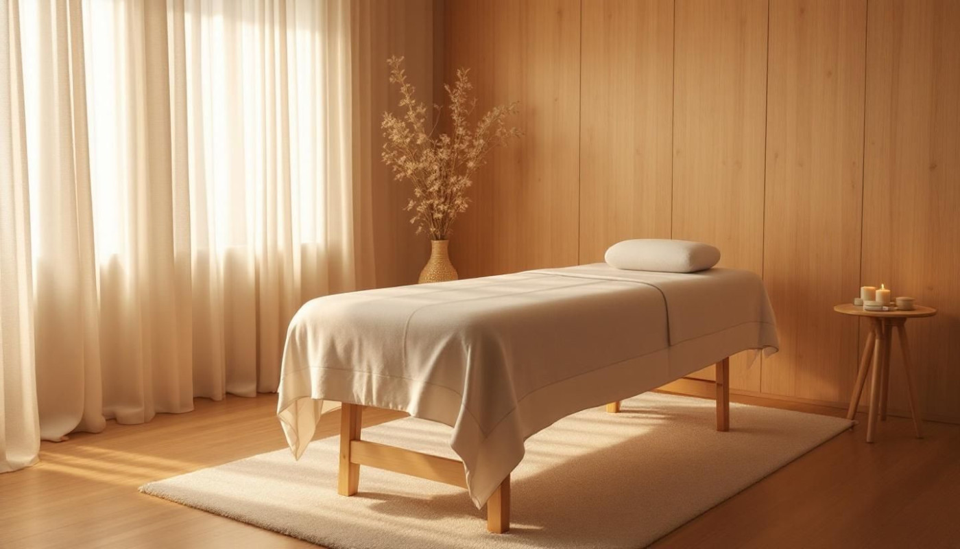 Comment choisir une table de massage adaptée à différentes thérapies ?
