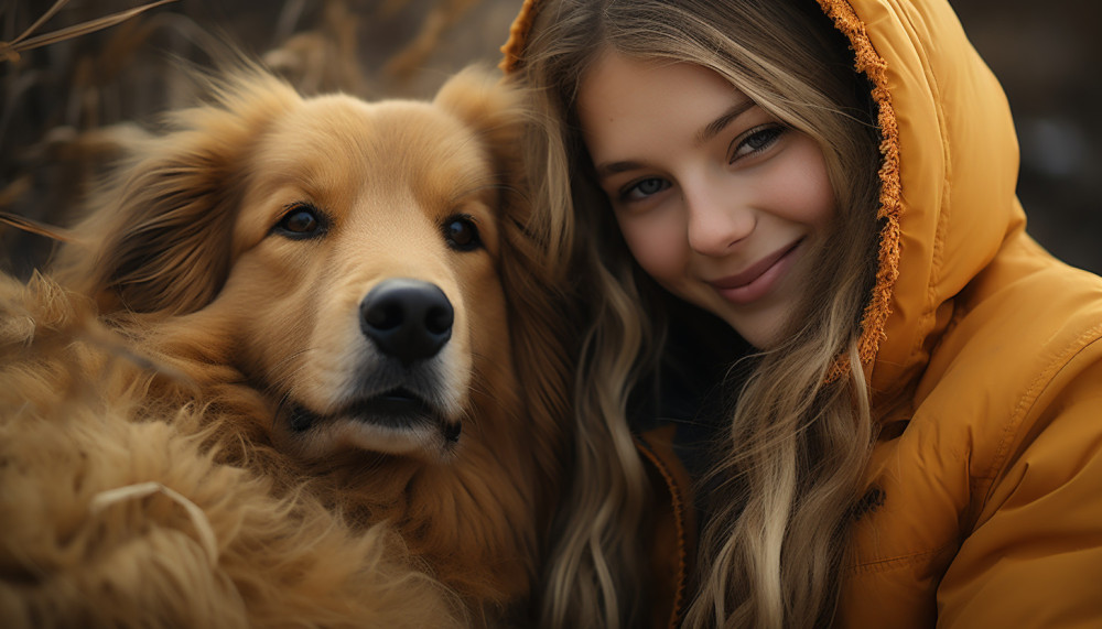 Comment entretenir un chien?