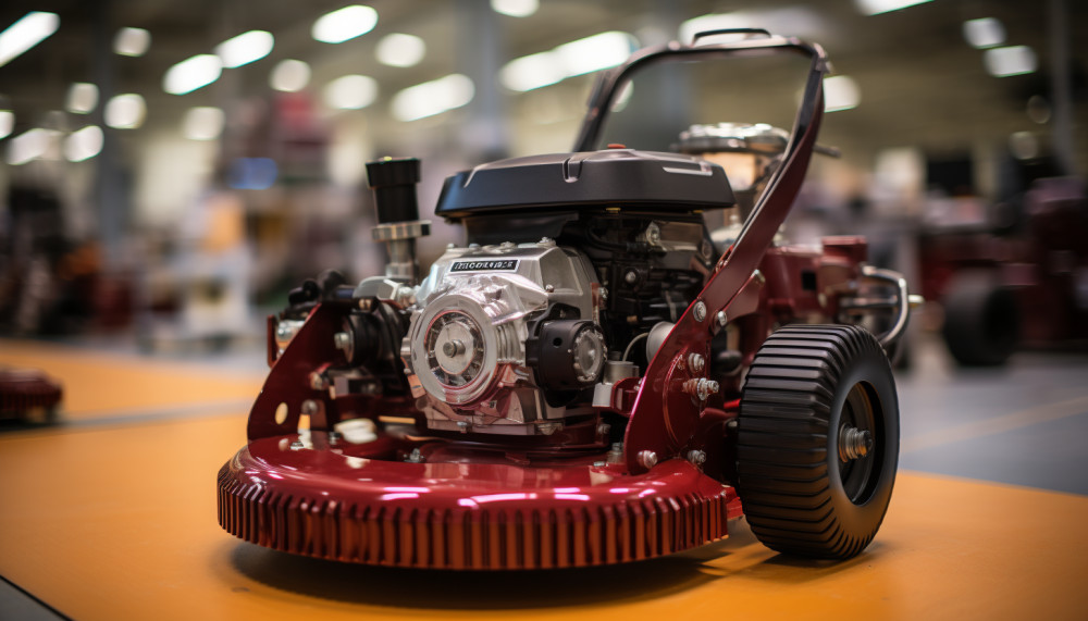 Comment fonctionne une motobineuse ?