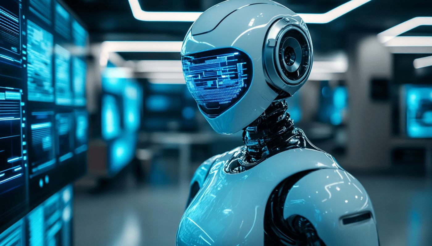Science/High-Tech - Comment les nouvelles générations d'agents conversationnels transforment-elles les entreprises ?