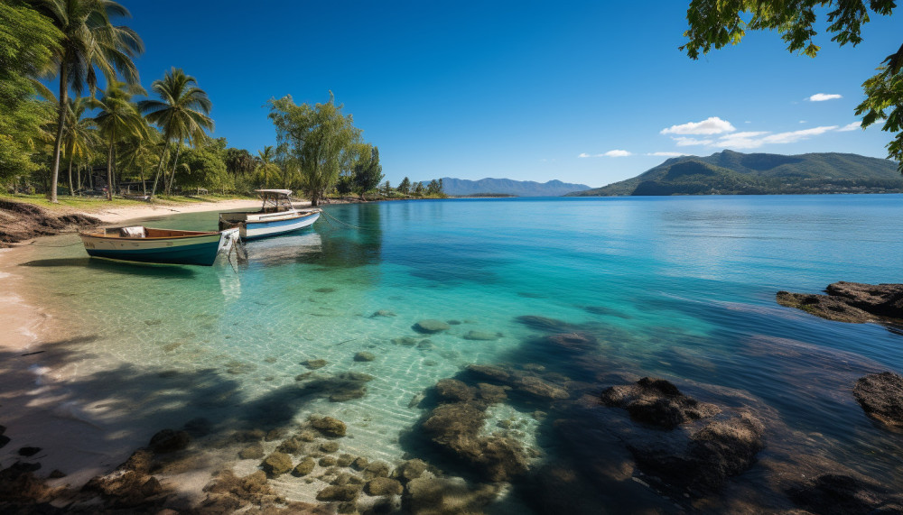 Divers - Comment procéder à la préparation de vos vacances aux Seychelles ?
