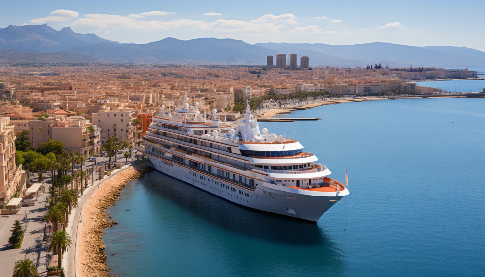 Divers - Comment réussir une croisière sur la méditerranée ?