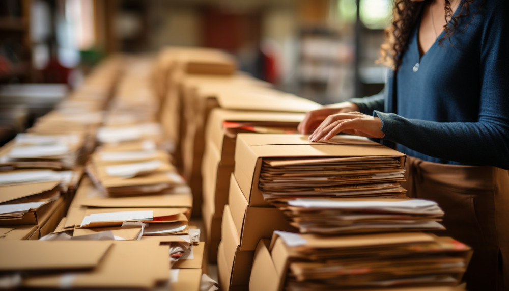 Comment savoir d’où vient une lettre recommandée ?