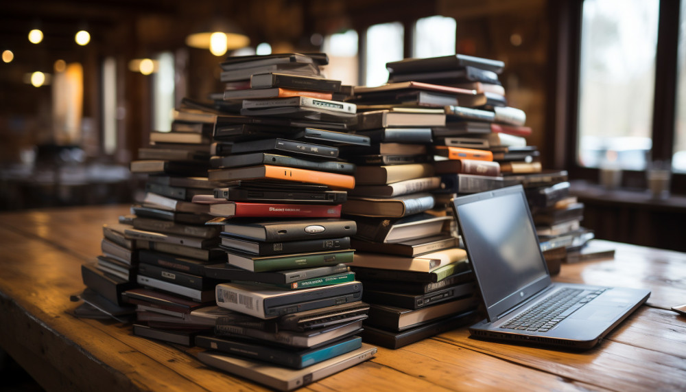 Comment se procurer d’un ordinateur portable neuf pas cher ?