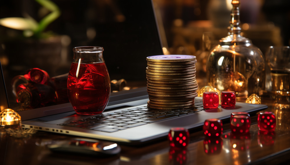 Comment s’y prendre avec les jeux de casino en ligne ?