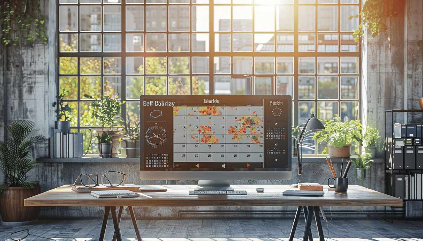 Comment utiliser un calendrier de journées mondiales pour dynamiser votre contenu en 2025