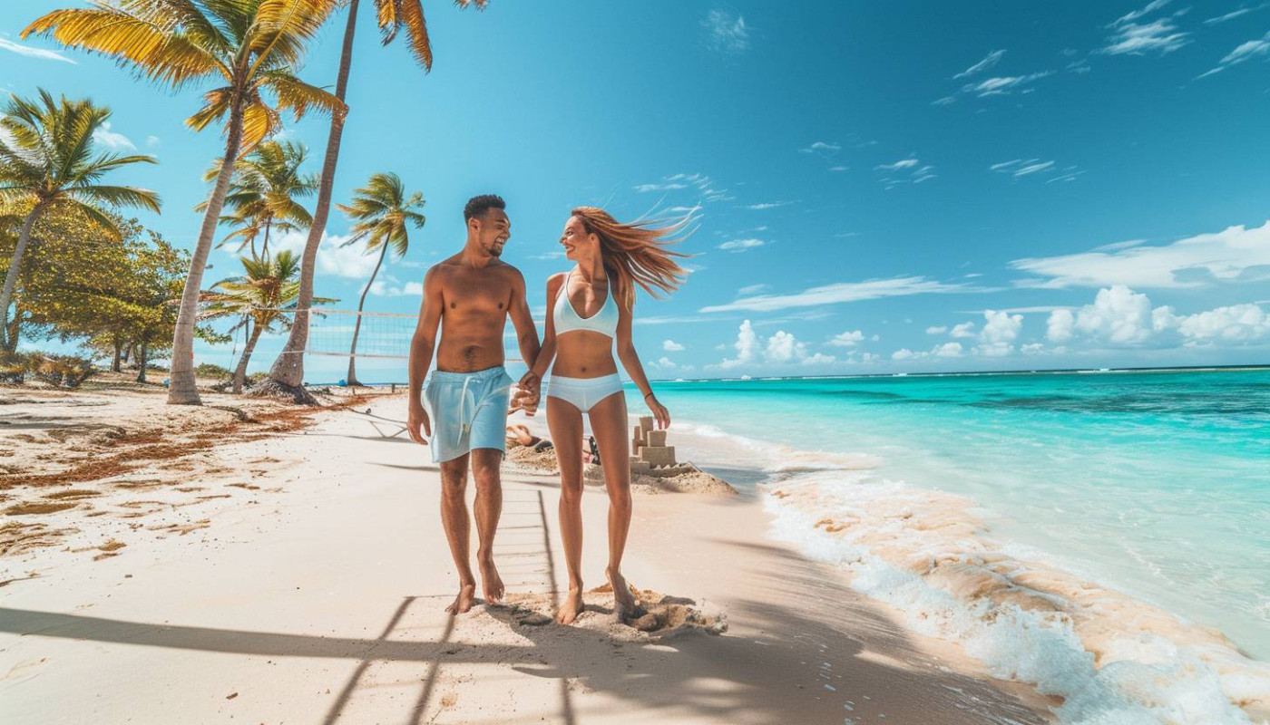 Conseils pour choisir des jeux de plage idéaux pour les couples