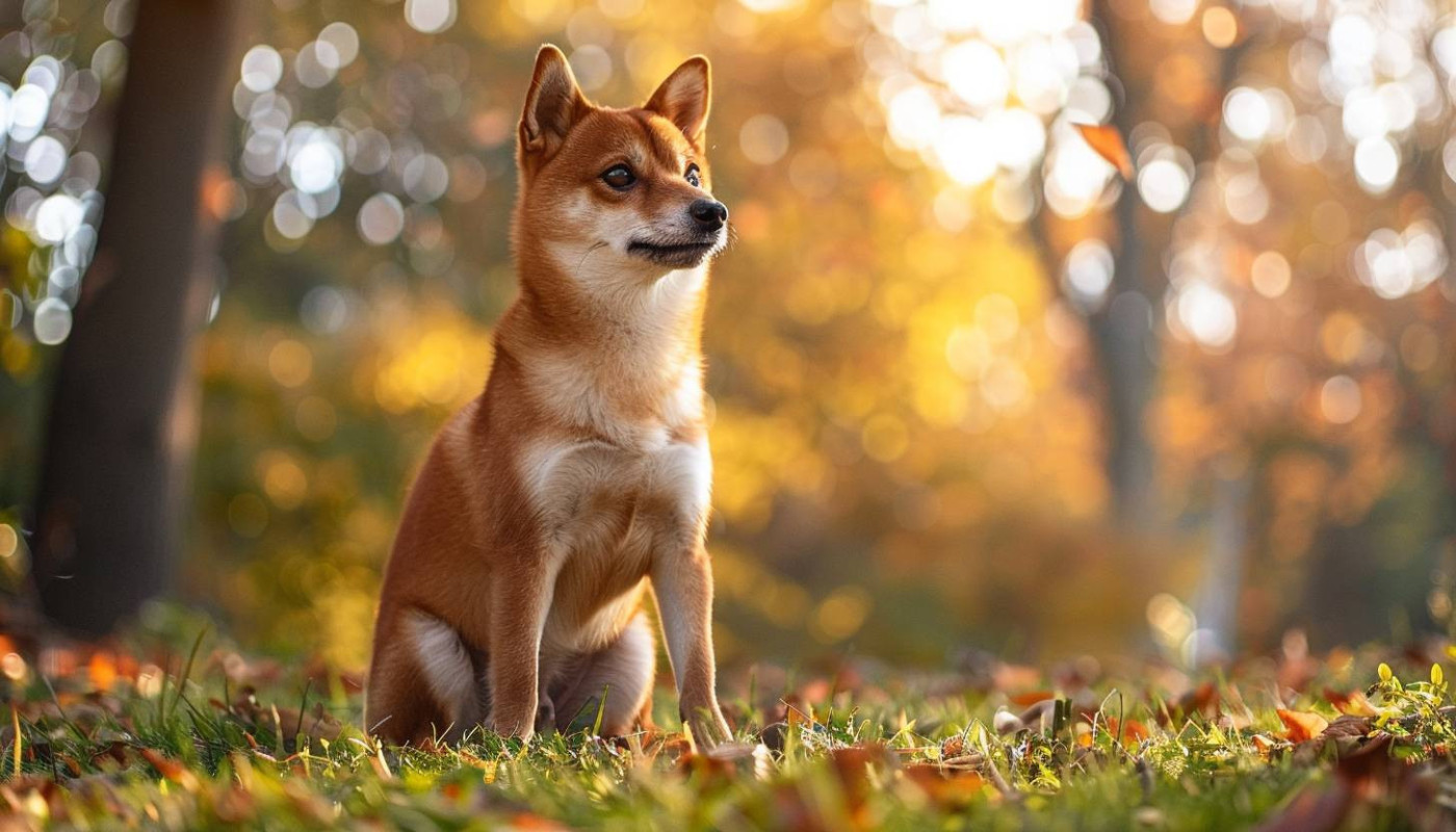 Conseils pour éduquer un Shiba Inu et renforcer son obéissance