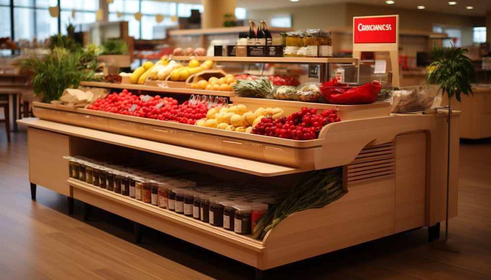 Consulter le catalogue en ligne : comment faire le choix des produits dans le magasin Auchan ?