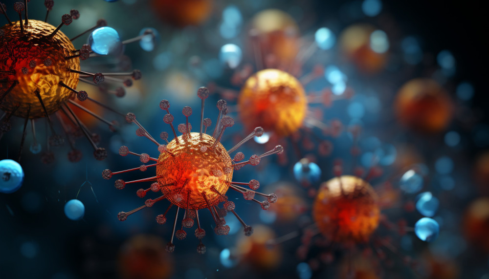 Science/High-Tech - Corona virus : quelles sont les nouvelles tendances ?