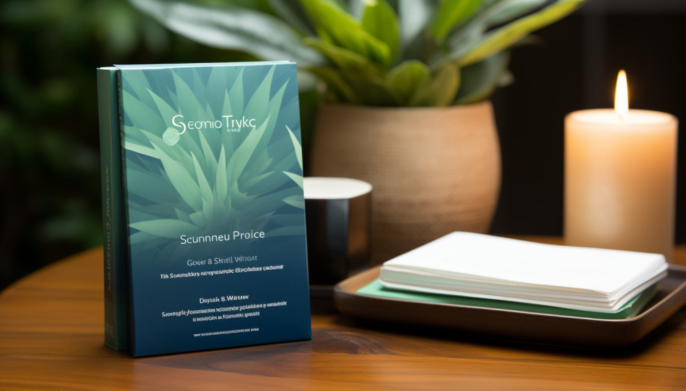 Dépliant : Atout et utilisation