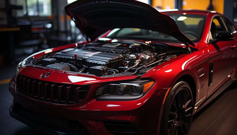 Divers - Des astuces pour maintenir le moteur de votre automobile en bon état