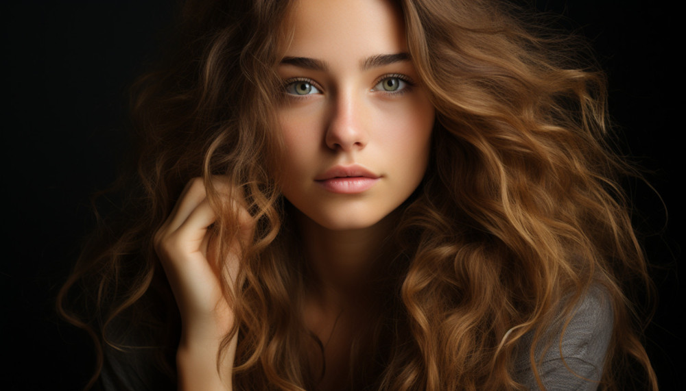 Deux astuces pour rendre souples vos cheveux secs