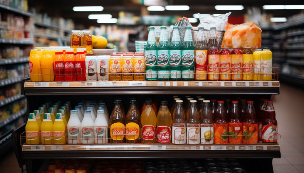Épicerie américaine : où trouver les bons produits ?