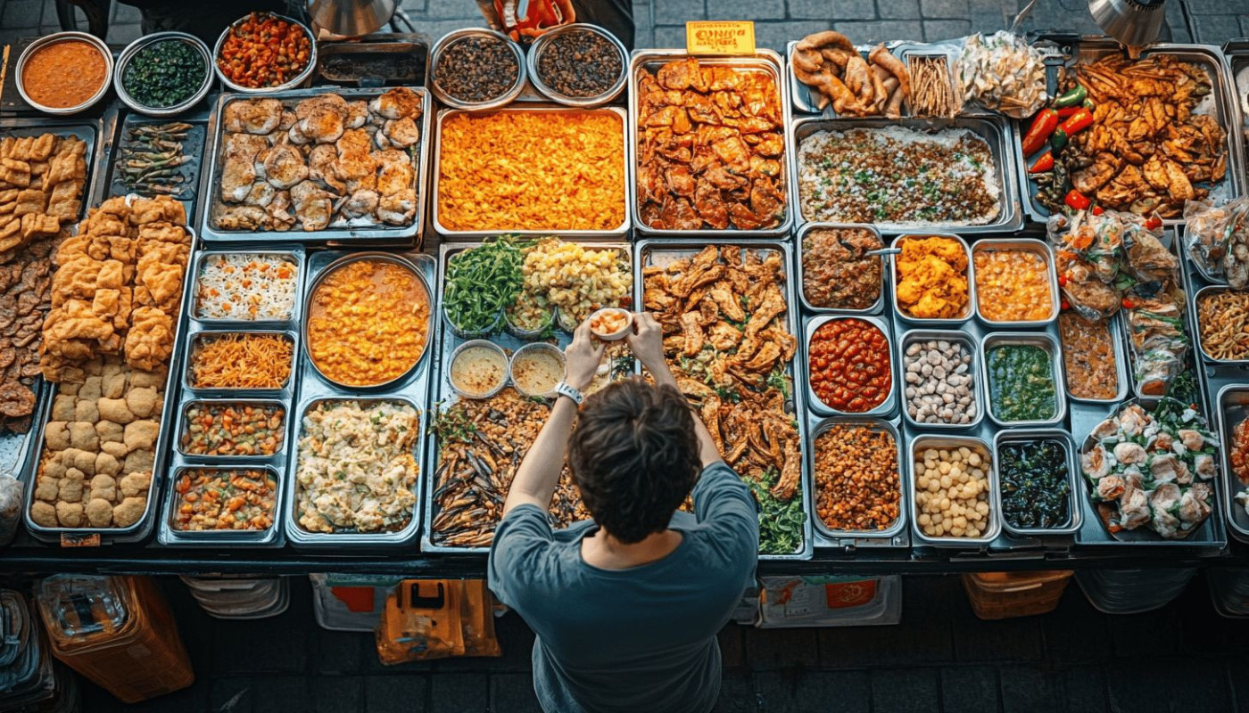 Exploration culinaire : guide pour savourer les traditions locales