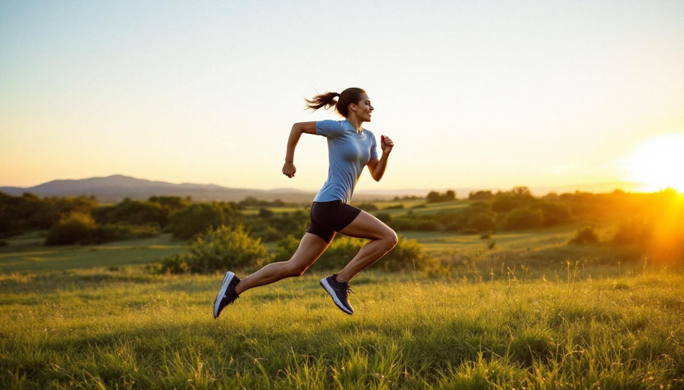 Exploration des méthodes naturelles pour améliorer l'endurance dans les sports