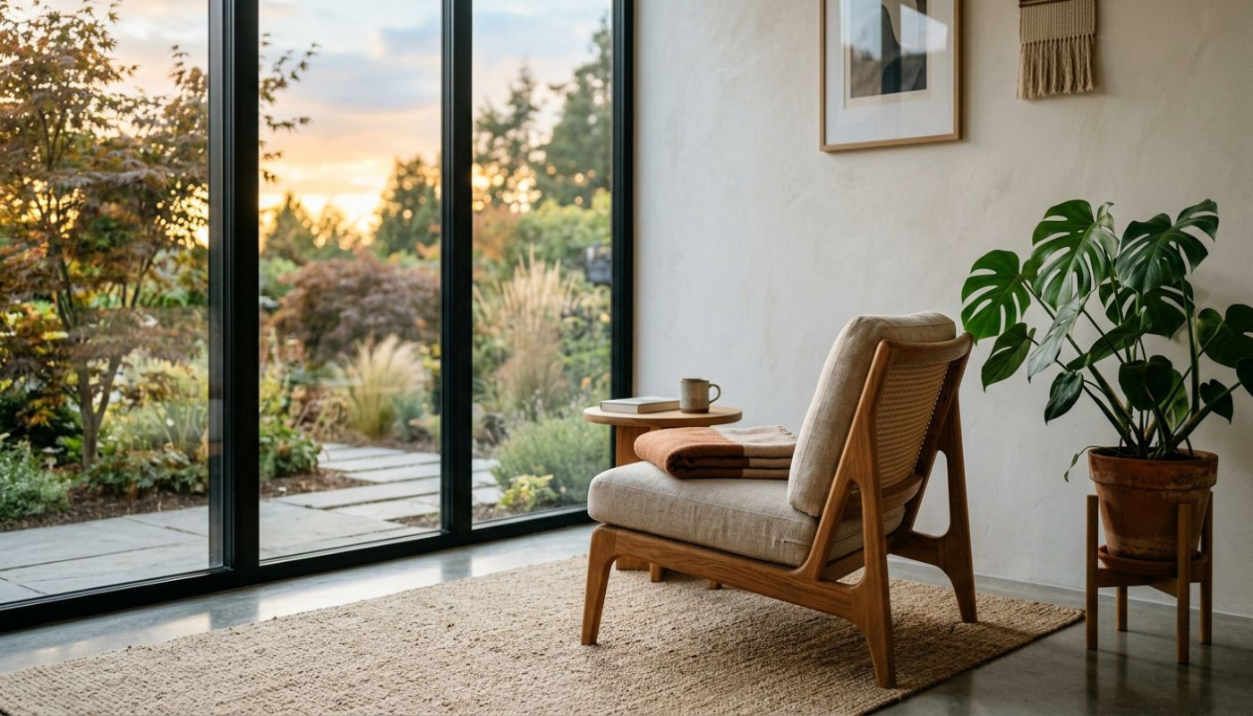 Exploration du bien-être : pourquoi opter pour une chambre de détente en solo ?