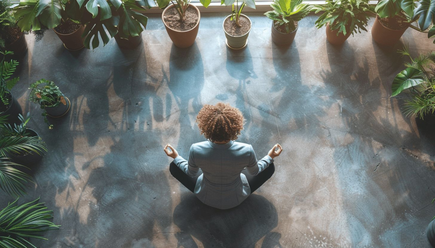 Santé - Gestion du stress au travail méthodes innovantes pour un bien-être au quotidien