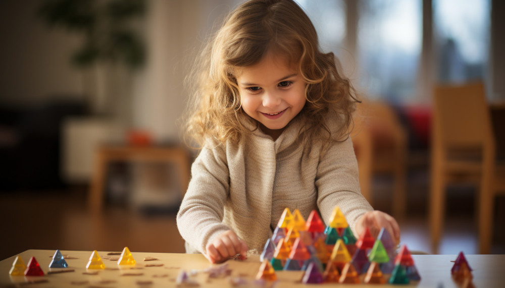 La méthode Montessori : Tout ce que vous devez savoir !