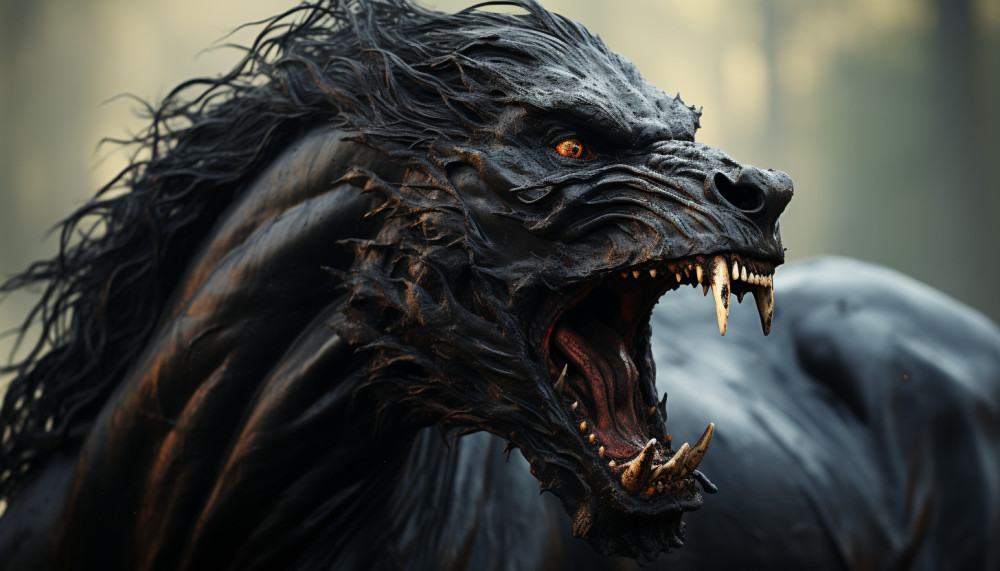 La teigne, la bête noire des chevaux