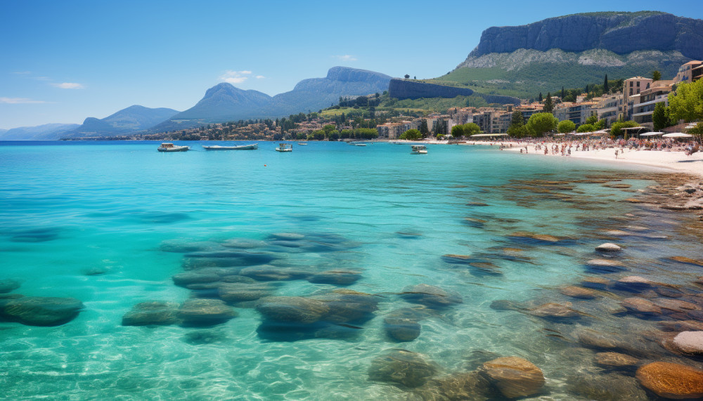 Le tourisme à Annecy