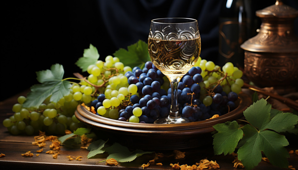 Le vin : tout savoir sur cette boisson mythique