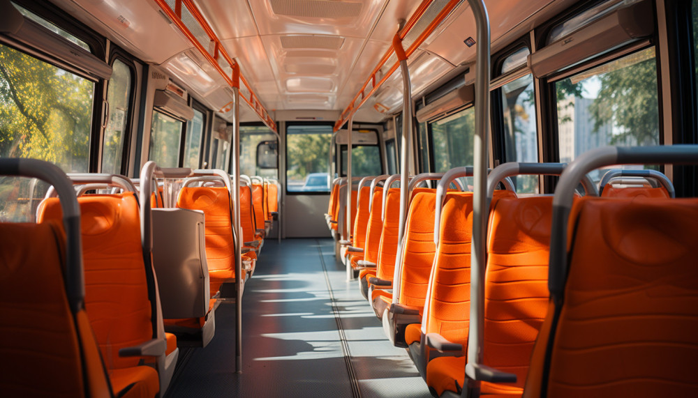 Les avantages d’un voyage en bus