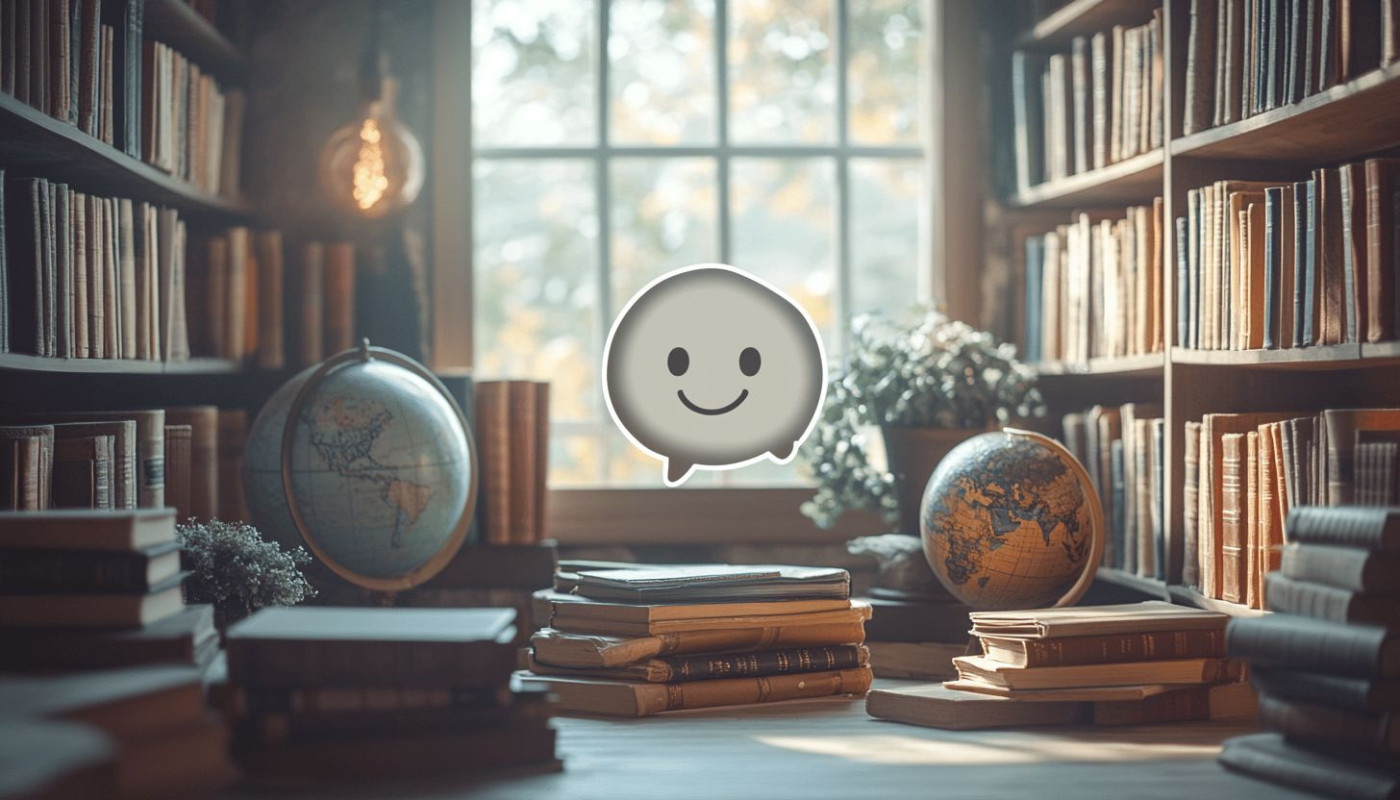 Science/High-Tech - Les innovations de ChatGPT en français pour transformer l'apprentissage des langues