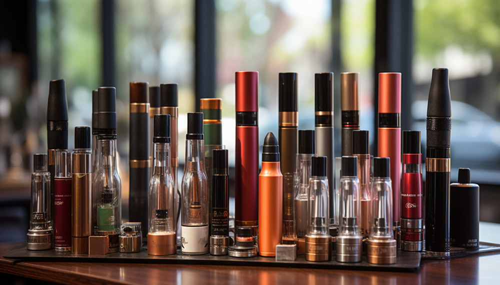 Les problèmes les plus courants de la cigarette électronique