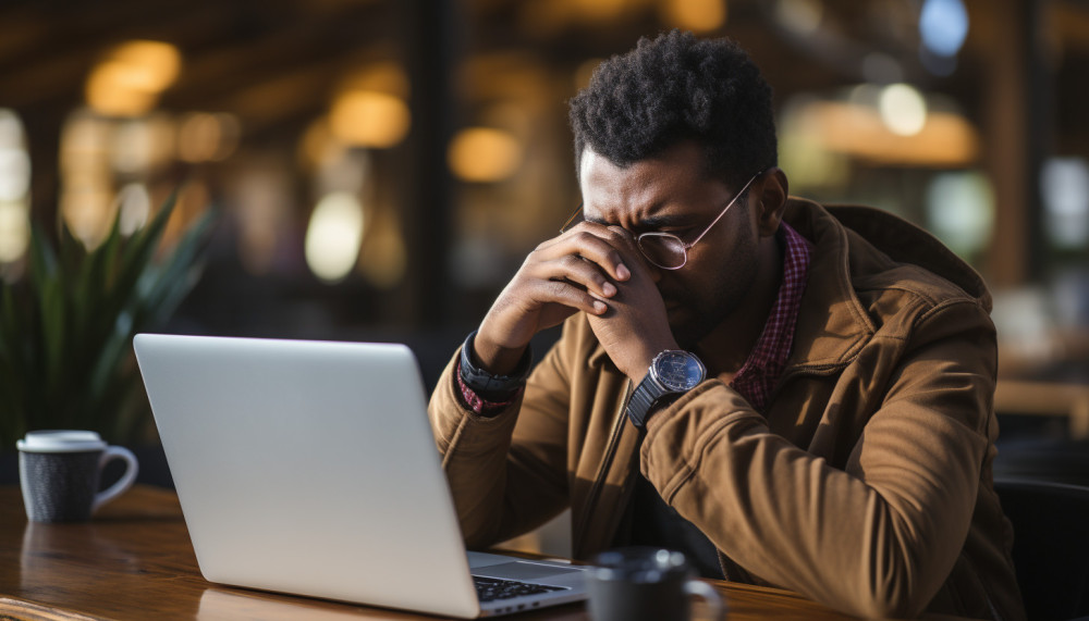 L’essentiel à savoir sur la fatigue oculaire