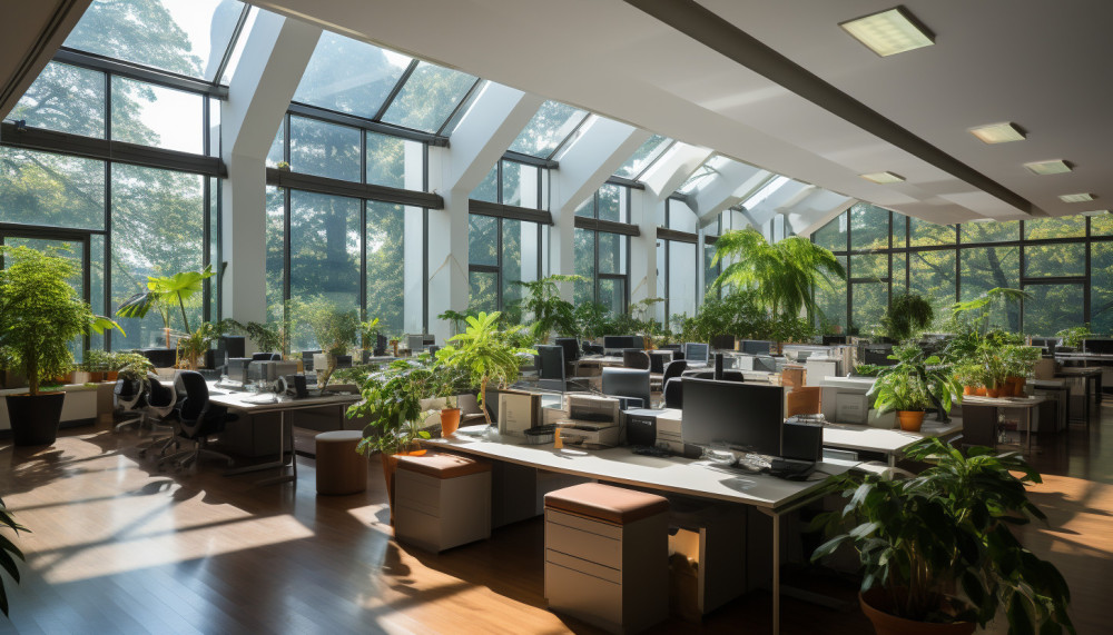 Location ou achat de bureaux : Quelle est la meilleure option ?