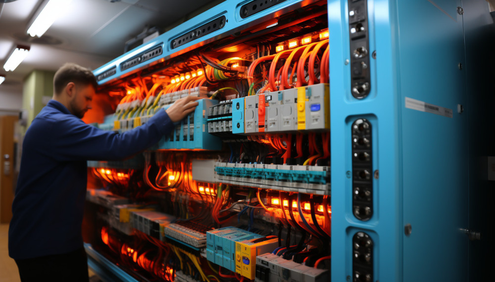 Mettre aux normes son installation électrique