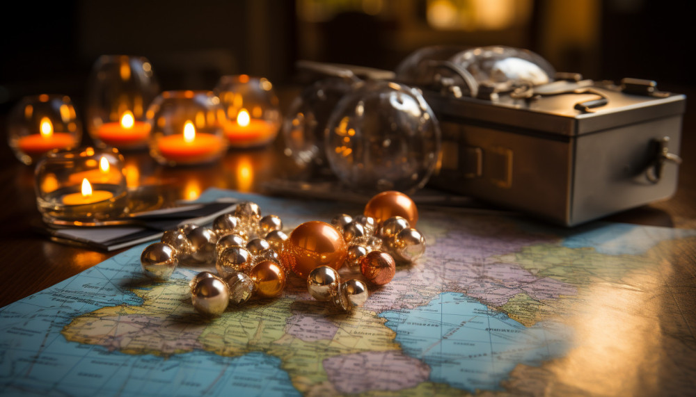 Divers - Organisation de voyage : comment bien choisir sa destination ?